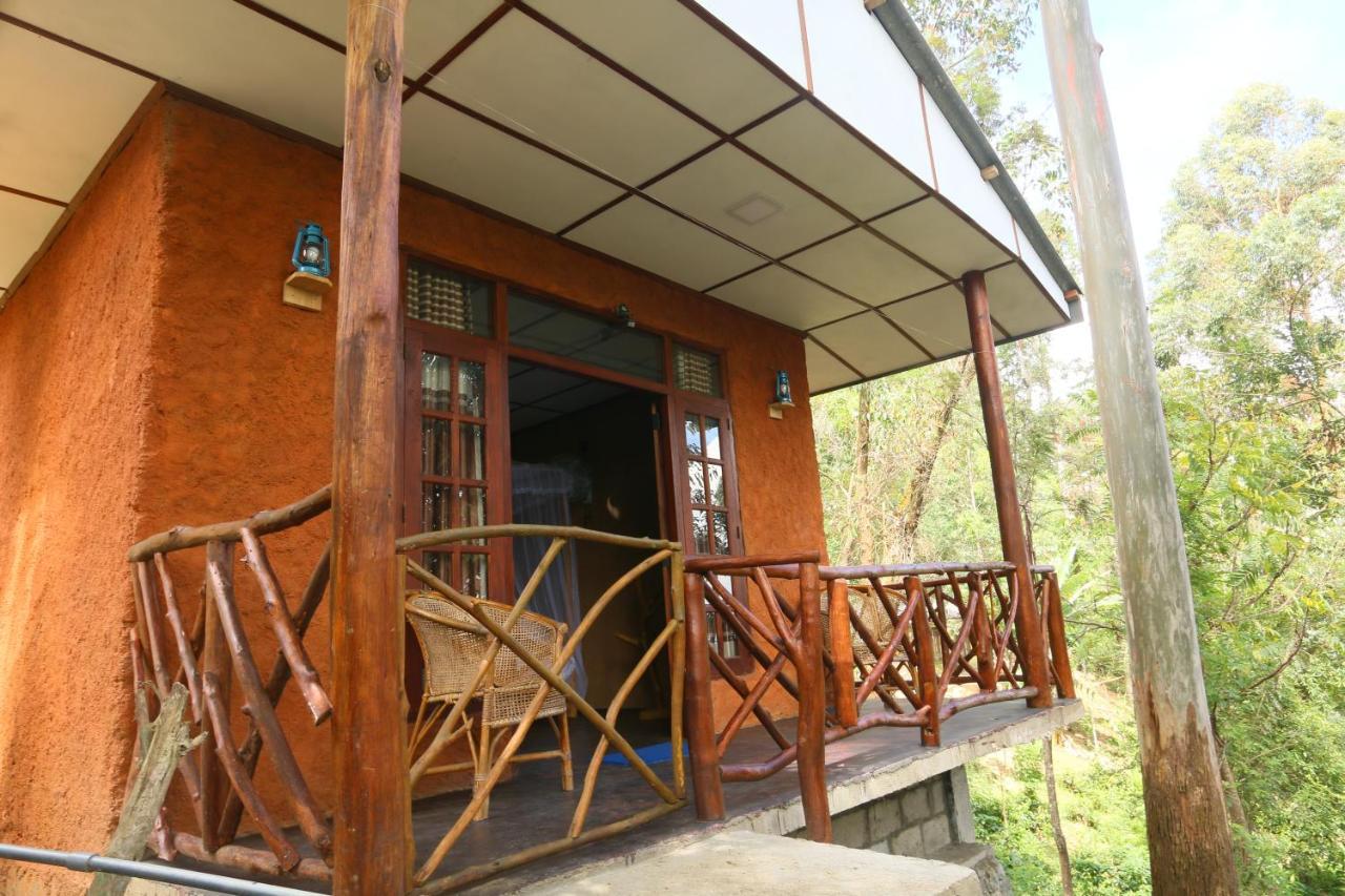 Birds Song Home Ella Exterior foto